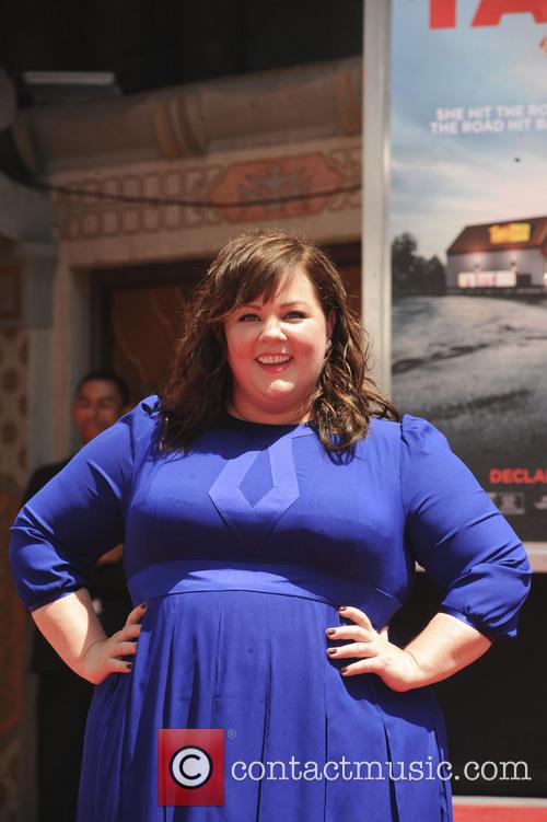 Melissa McCarthy 