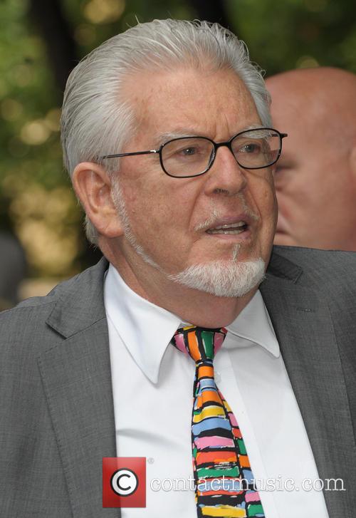 Rolf Harris