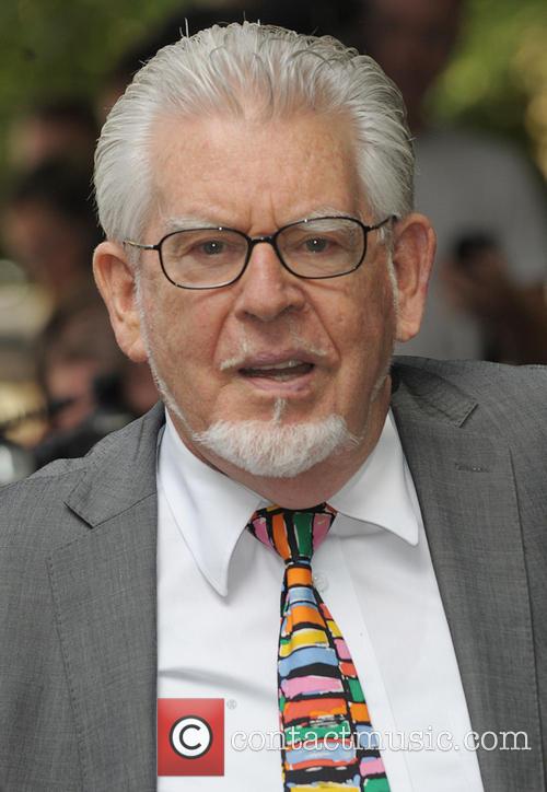 Rolf Harris