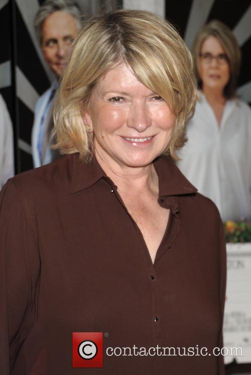 Martha Stewart