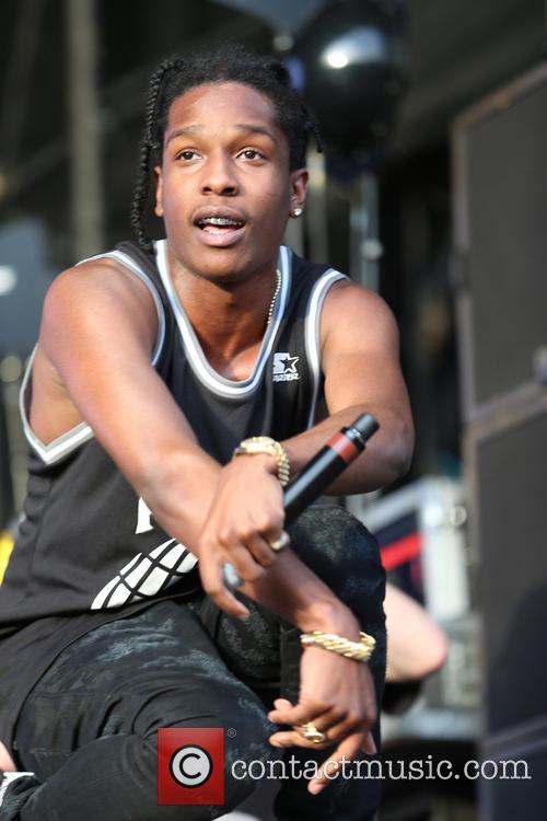 ASAP Rocky