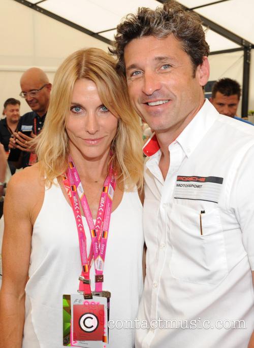 Patrick Dempsey