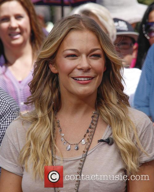 LeAnn Rimes 