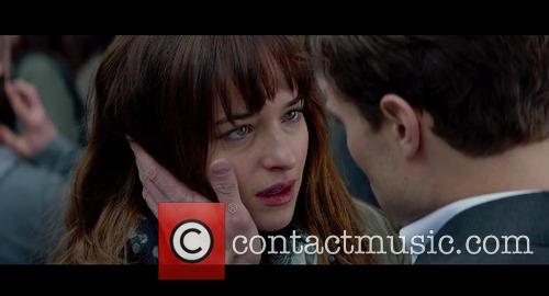 Dakota Johnson The Official Trailer Has Been Released For The The
