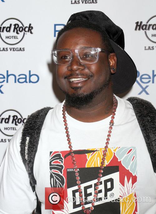 T-Pain