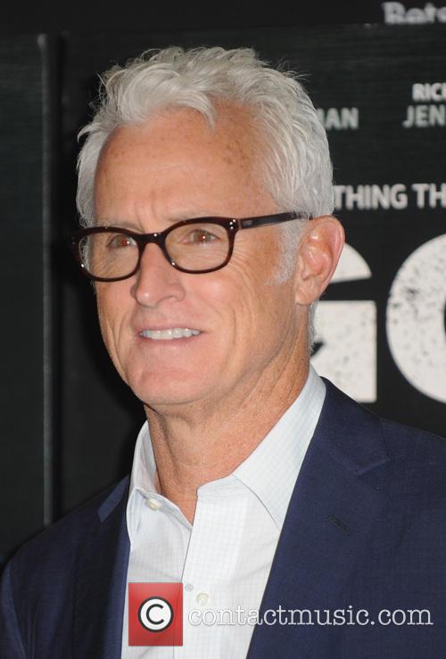 John Slattery