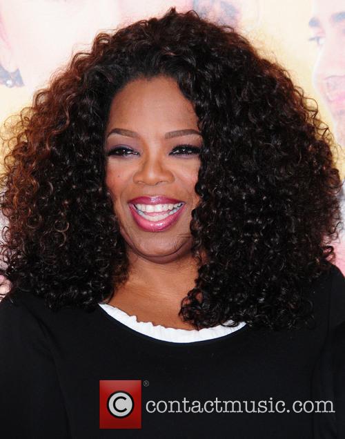 Oprah Winfrey