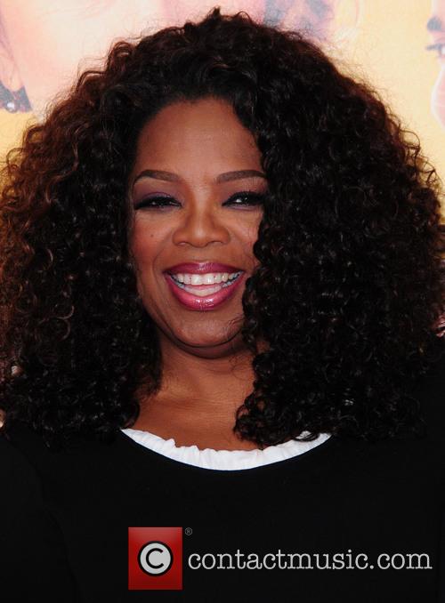 Oprah Windrey