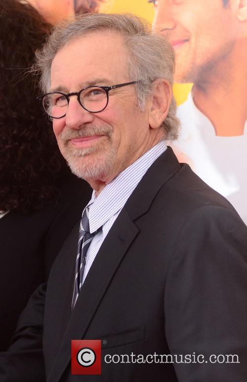 Steven Spielberg is surprised by the lack of UFO sightings recently