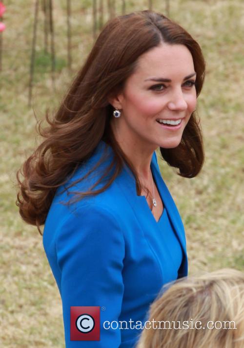 Kate Middleton 