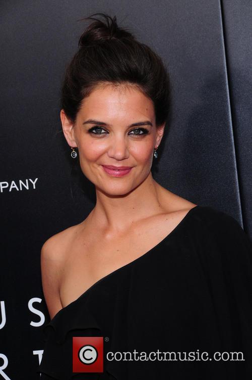 Katie Holmes