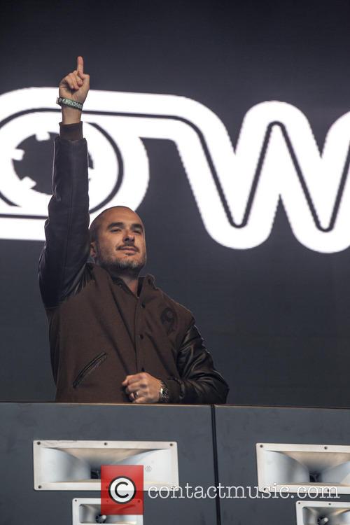 Zane Lowe