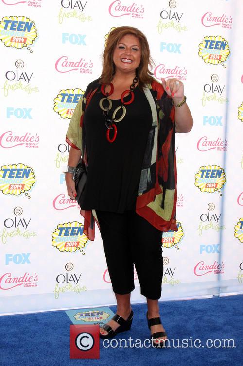 Abby Lee Miller