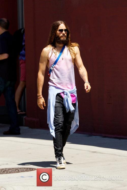 Jared Leto