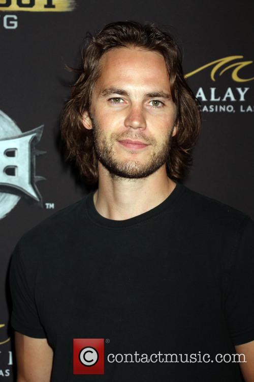 Taylor Kitsch