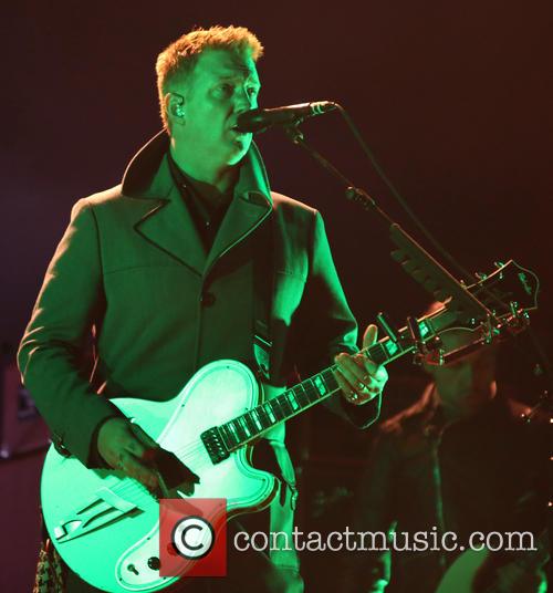 Josh Homme