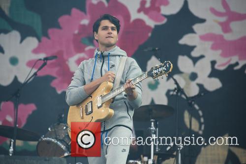 Vampire Weekend