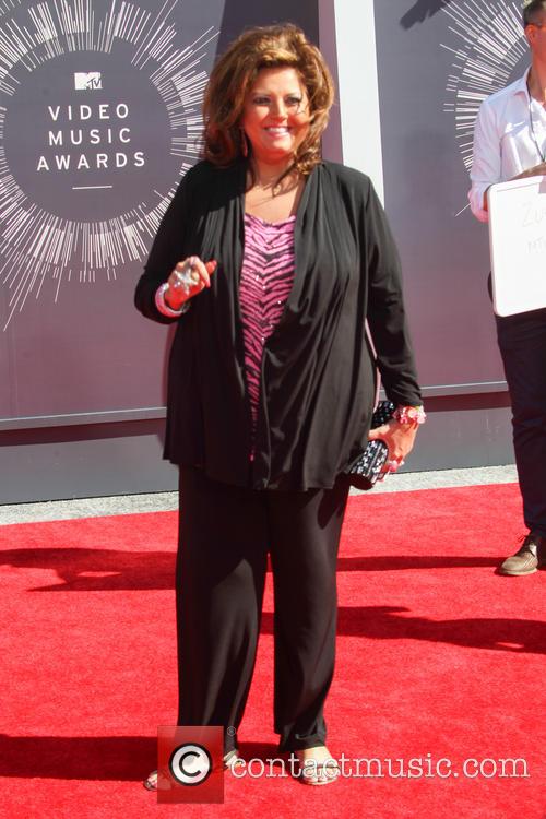 Abby Lee Miller