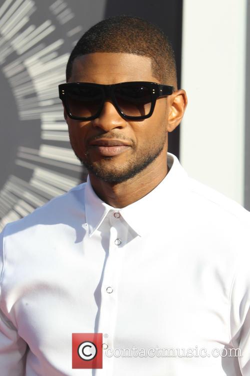 Usher 