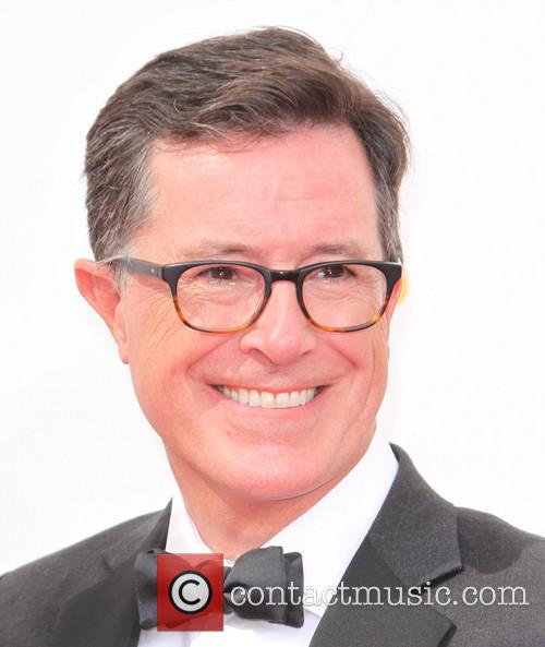 Stephen Colbert