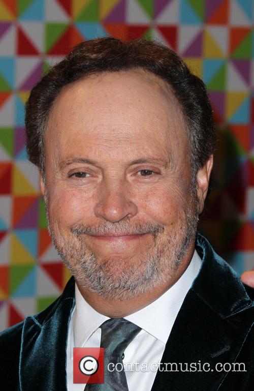 Billy Crystal 