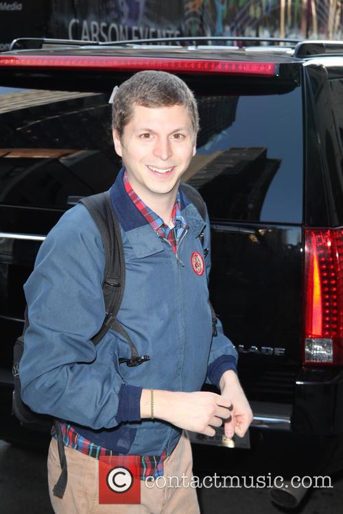 Michael Cera