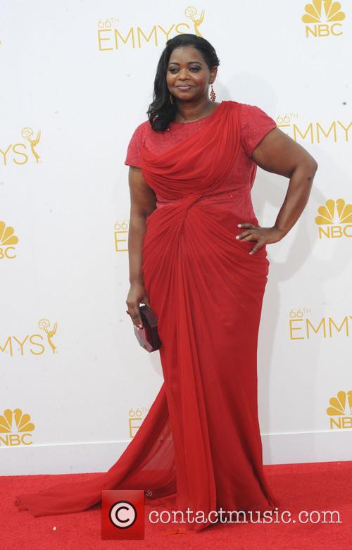 Octavia Spencer