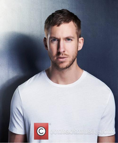 Calvin harris 