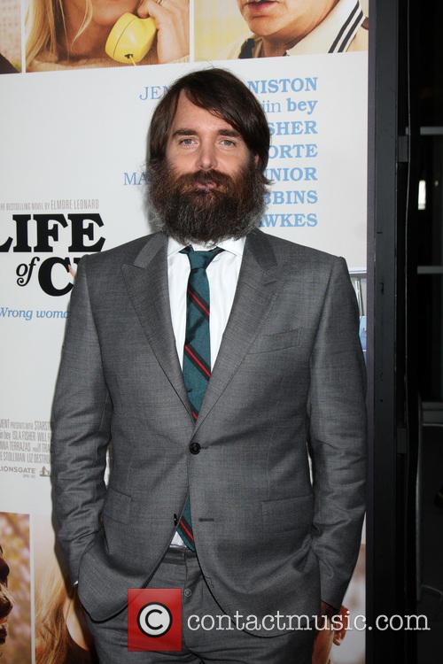 Will Forte