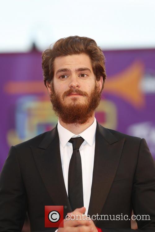 Andrew Garfield