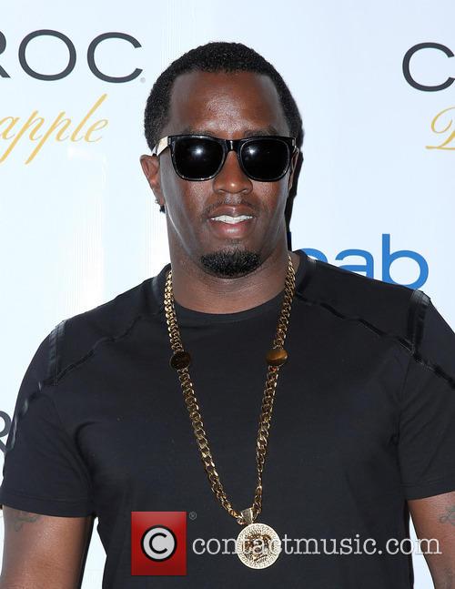 Sean Diddy Combs