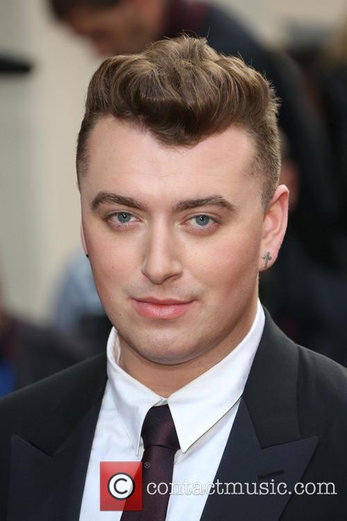 Sam Smith 