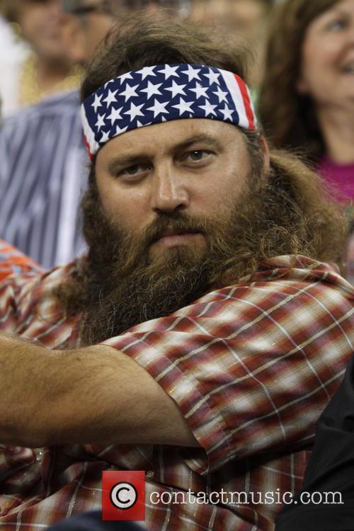 Willie Robertson