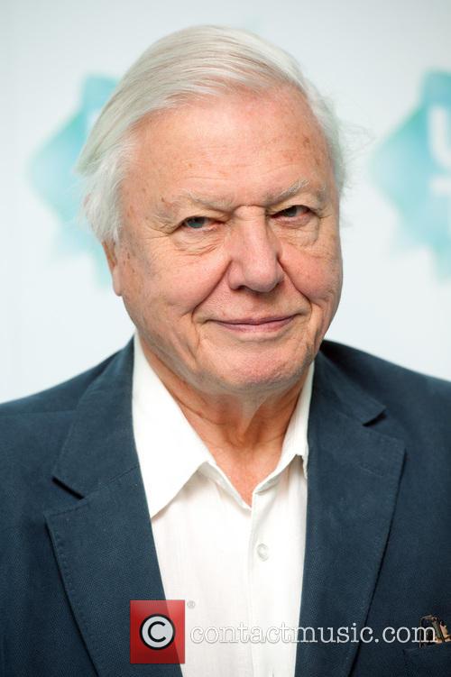 David Attenborough