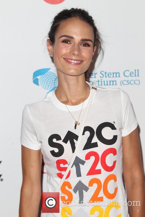 Jordana Brewster