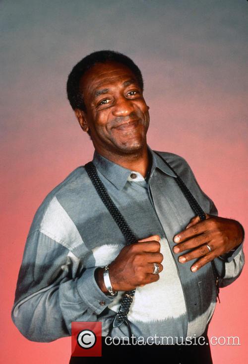 Bill Cosby 