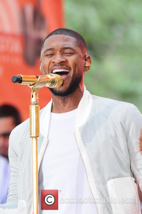 Usher