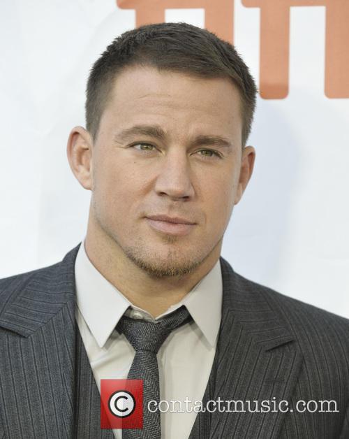 Channing Tatum