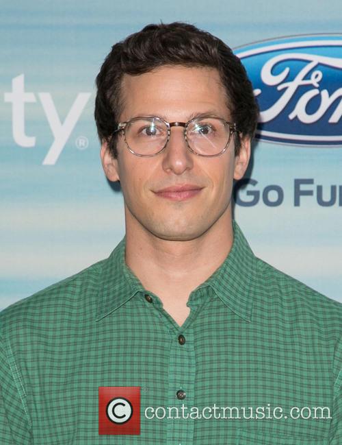 Andy Samberg 