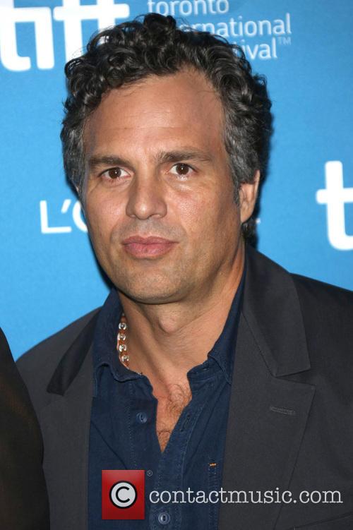 Mark Ruffalo 