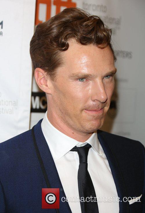 Benedict Cumberbatch Richard III