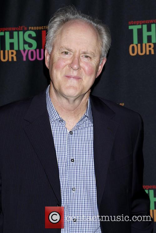 John Lithgow