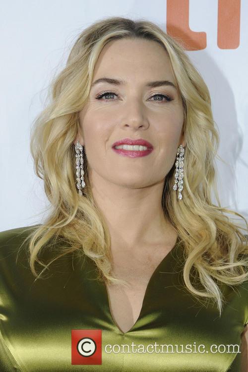 Kate Winslet 