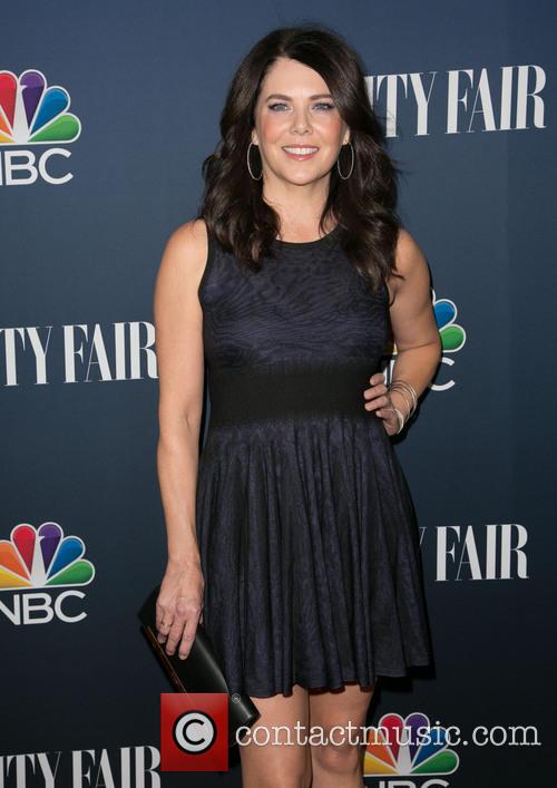 Lauren Graham