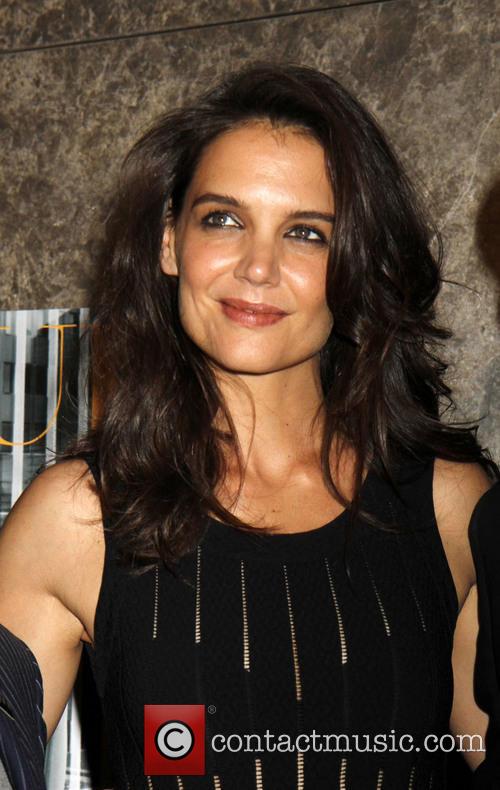 Katie Holmes