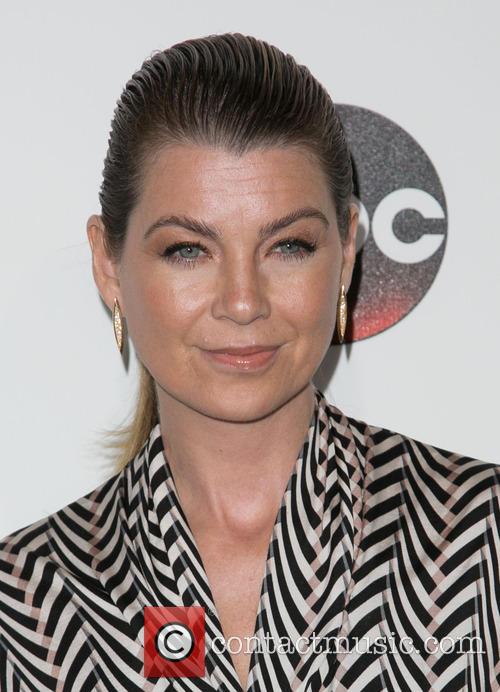 Ellen Pompeo