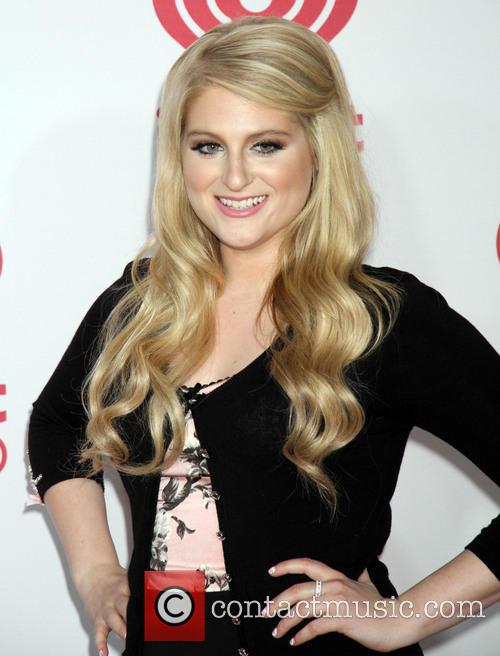 Meghan Trainor 