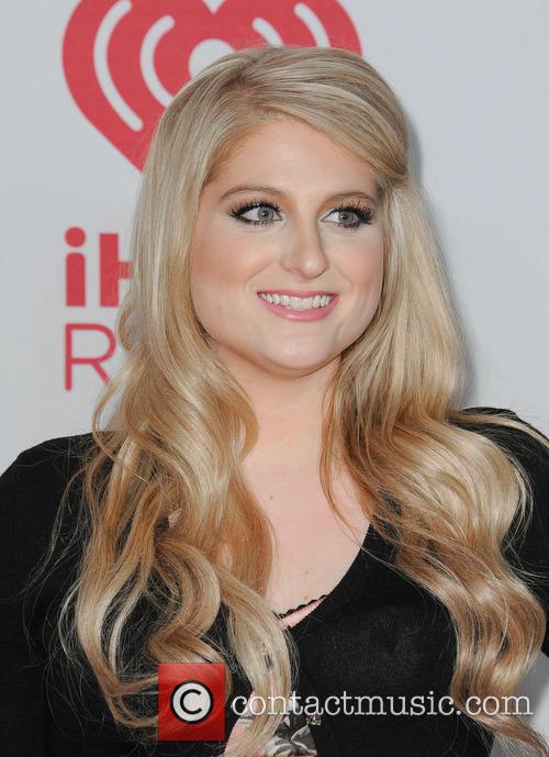 Meghan Trainor