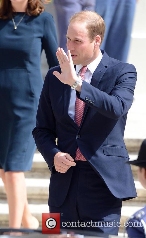 Prince William 