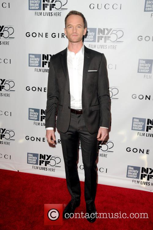 Neil Patrick Harris AHS